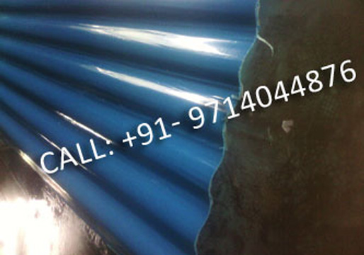 FRP Corrugated Sheets Natural / Translucent colour / Opaque FRP Corrugated Sheets Natural / Translucent colour / Opaque