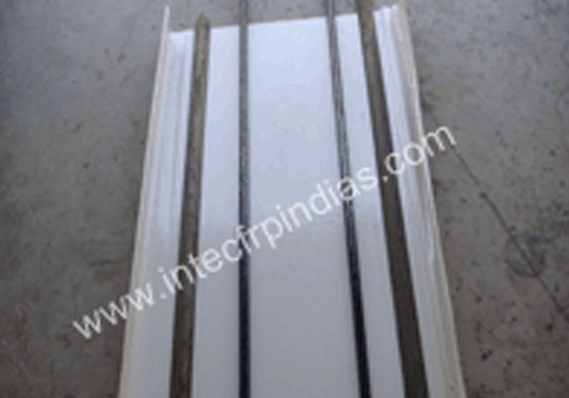 FRP Industrial Gutters / Cable Tray FRP Industrial Gutters / Cable Tray