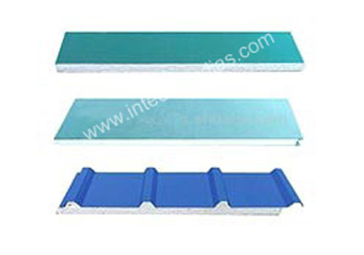 FRP Insulated panel FRP Insulated panel