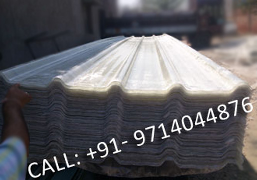 FRP Matched With Metal Panel / Translucent Panel FRP Matched With Metal Panel / Translucent Panel