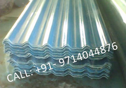 FRP Panel / Profile FRP Panel / Profile