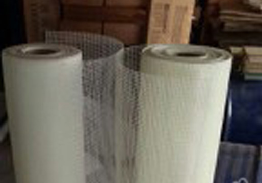 Fiberglass Mesh Fiberglass Mesh